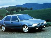 Fiat Croma 1991 #11