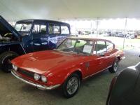Fiat Dino Coupe 1967 #08