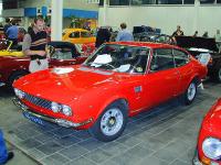 Fiat Dino Spider 1967 #07