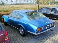 Fiat Dino Spider 1969 #05