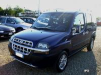 Fiat Doblo 2005 #06