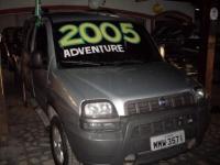 Fiat Doblo 2005 #09