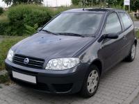 Fiat Idea 2003 #06