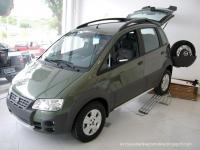 Fiat Idea 2010 #24
