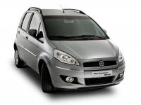 Fiat Idea 2010 #62
