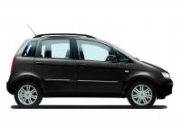 Fiat Idea 2010 #77