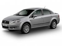 Fiat Linea 2006 #06