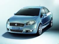 Fiat Linea 2006 #24
