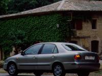 Fiat Marea 1996 #2