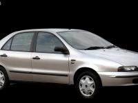 Fiat Marea 1996 #06