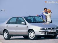 Fiat Marea 1996 #10