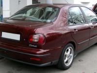 Fiat Marea 1996 #12