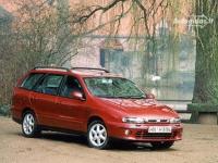 Fiat Marea Weekend 1996 #24