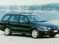 Fiat Marea Weekend 1996 #29