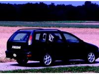 Fiat Marea Weekend 1996 #34