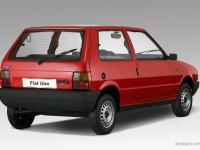 Fiat Mille 1983 #09