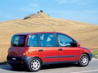 Fiat Multipla 1998 #17