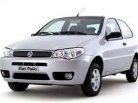 Fiat Palio 2011 #15