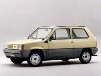 Fiat Panda 1986 #04