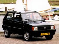 Fiat Panda 1986 #06