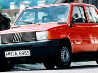 Fiat Panda 1986 #09