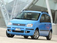 Fiat Panda 2003 #1