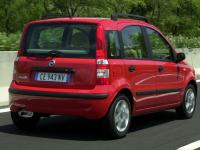 Fiat Panda 2003 #05