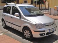 Fiat Panda 2003 #07