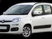 Fiat Panda 2003 #08