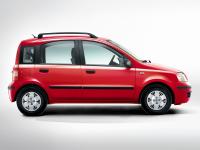 Fiat Panda 2003 #14