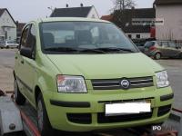 Fiat Panda 2003 #23