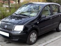 Fiat Panda 2003 #31