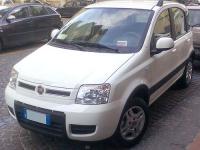 Fiat Panda 2003 #42