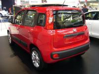 Fiat Panda 2011 #10