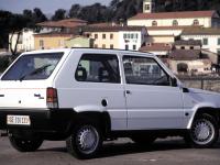 Fiat Panda 4X4 1986 #19