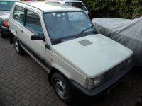 Fiat Panda 4X4 1986 #26