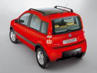 Fiat Panda 4X4 2003 #07