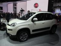 Fiat Panda 4x4 2012 #104