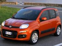Fiat Panda 4x4 2012 #109