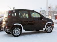 Fiat Panda 4x4 2012 #113