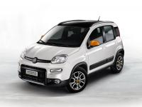 Fiat Panda 4x4 2012 #116
