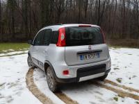 Fiat Panda 4x4 2012 #120