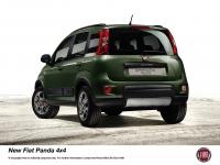 Fiat Panda 4x4 2012 #126