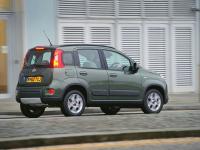 Fiat Panda 4x4 2012 #13