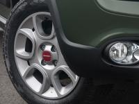 Fiat Panda 4x4 2012 #17