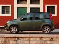 Fiat Panda 4x4 2012 #23