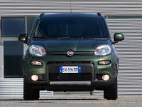 Fiat Panda 4x4 2012 #25