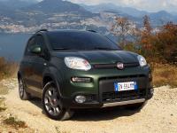 Fiat Panda 4x4 2012 #30
