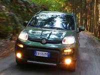 Fiat Panda 4x4 2012 #32