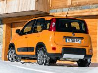 Fiat Panda 4x4 2012 #34